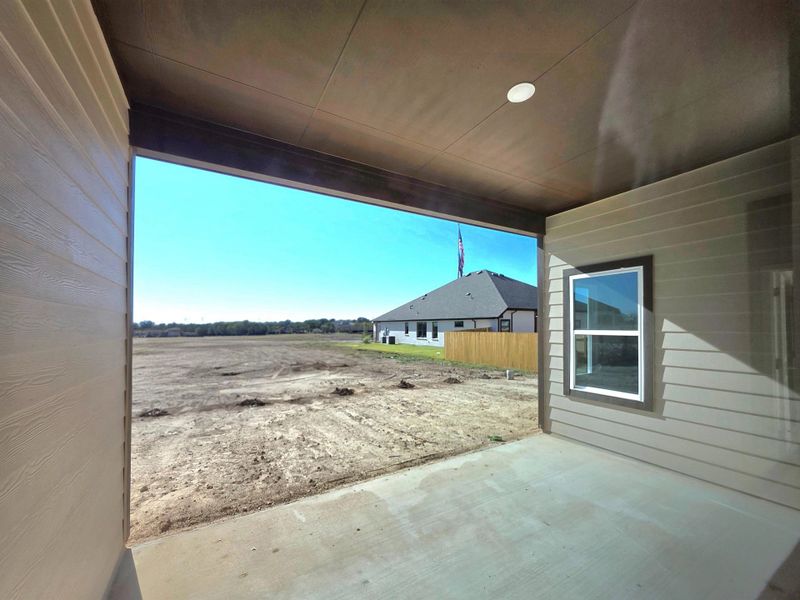 Covered Patio Covered Patio