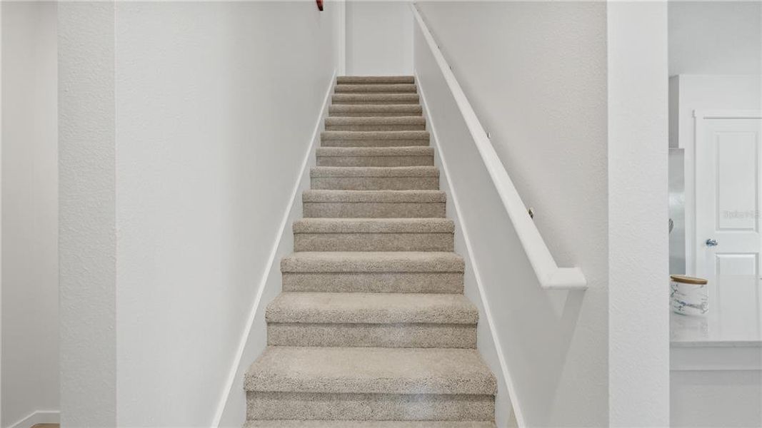 Spacious, unfurnished interior of a new home in , Kissimmee (Image 17).