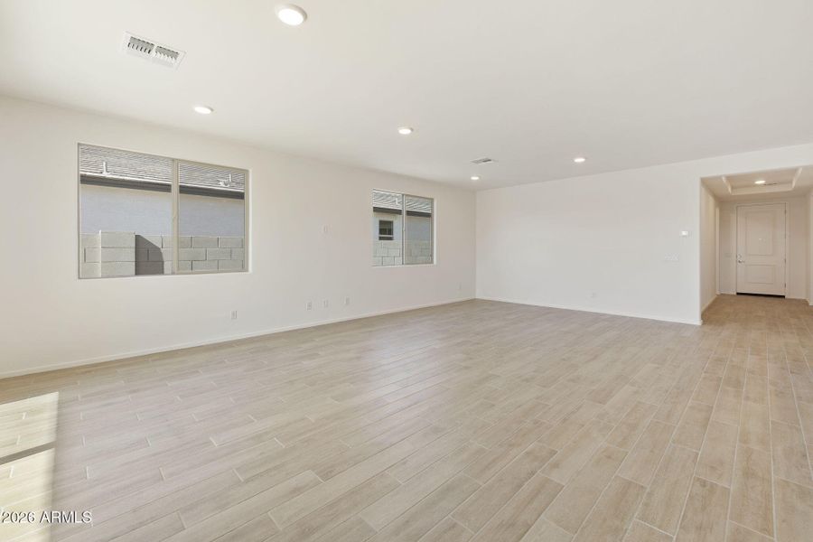 GREAT ROOM GREAT ROOM