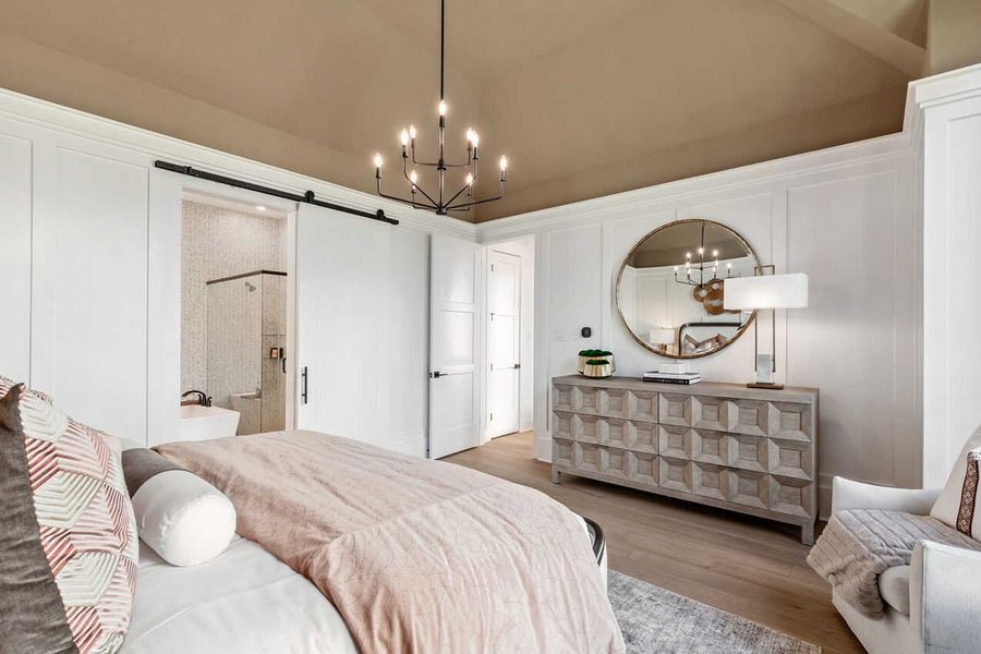 Primary Bedroom Primary Bedroom