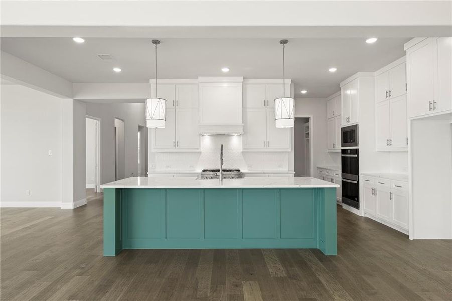 09. 1830 Hearthstone - Kitchen 09. 1830 Hearthstone - Kitchen