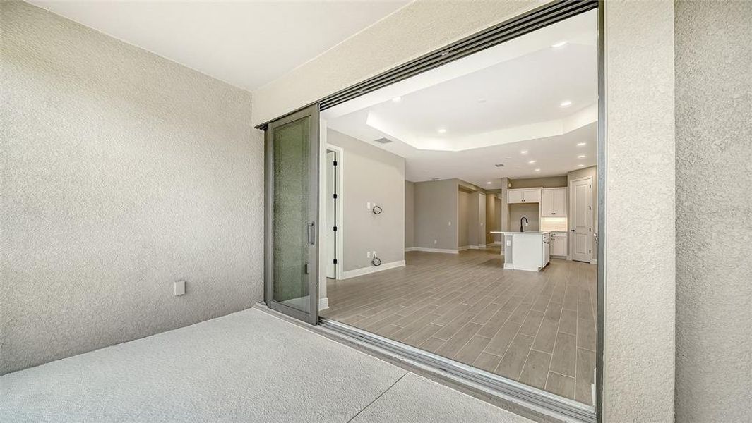 Image 38 of a home in Vicenza.