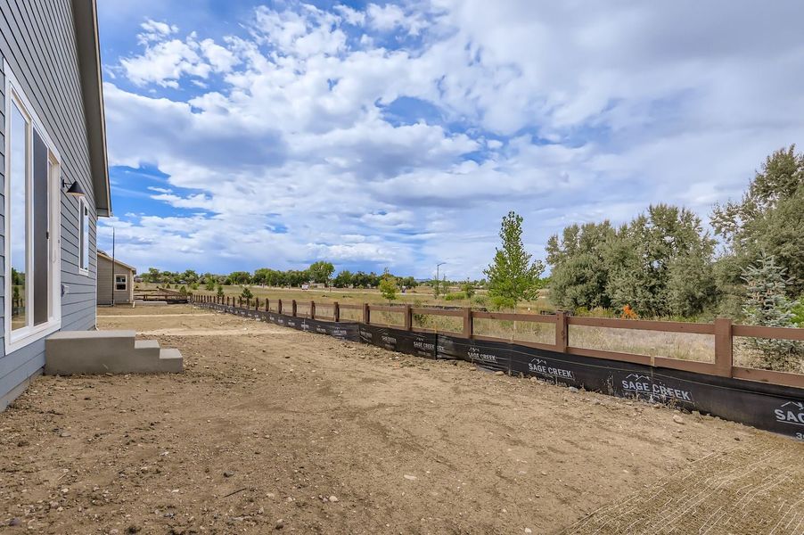 1,894sf New Home in Fort Collins, CO.  - Slide 28