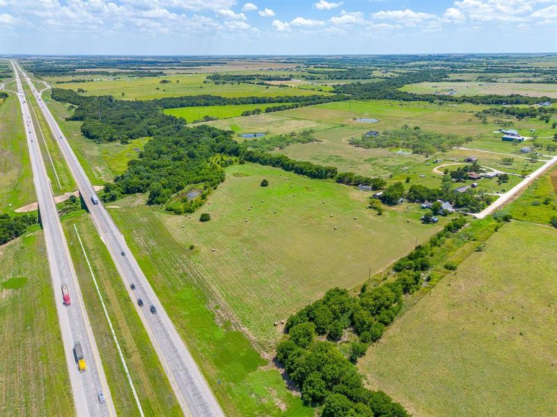 Natural landscape and outdoor views near  in Grandview (Image 14).