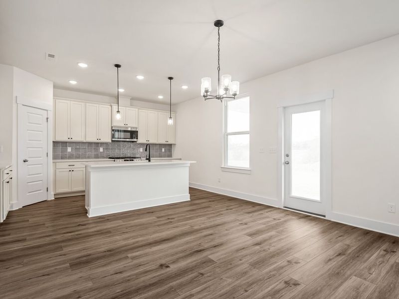 Image 48 of a home in Woods Crossing.