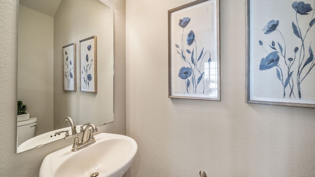 Image 16 of a home in Green Valley Ranch.
