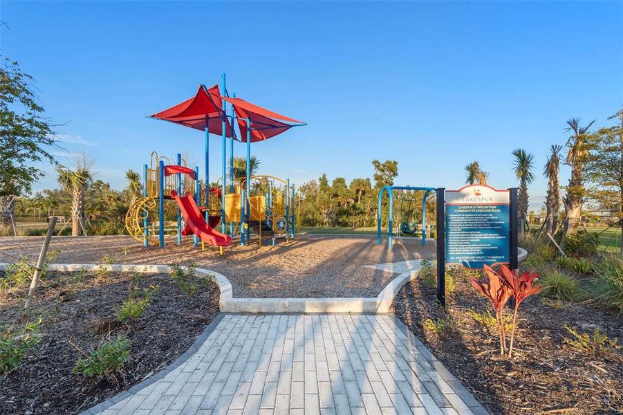 Community amenities in , Venice (Image 44).