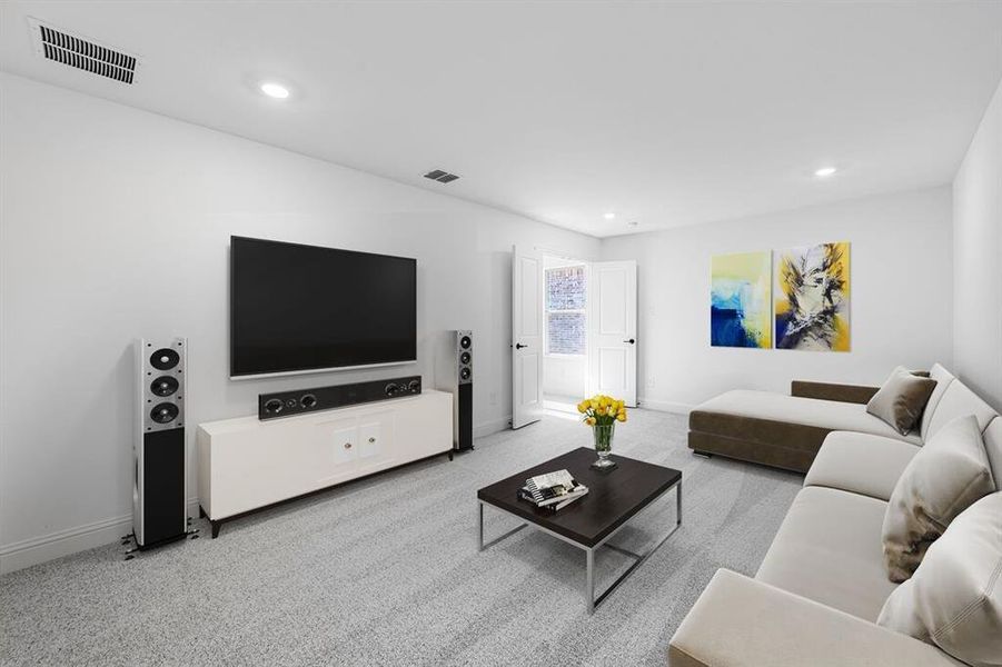 1708 Foxtail Drive ~ Ready Now 1708 Foxtail Drive ~ Ready Now