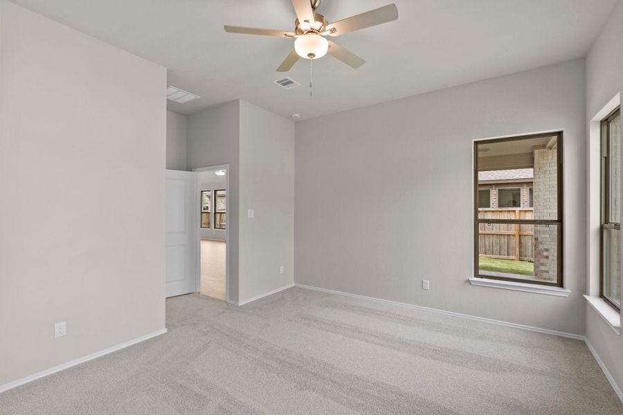 New Home in Cypress, TX.  - Slide 13