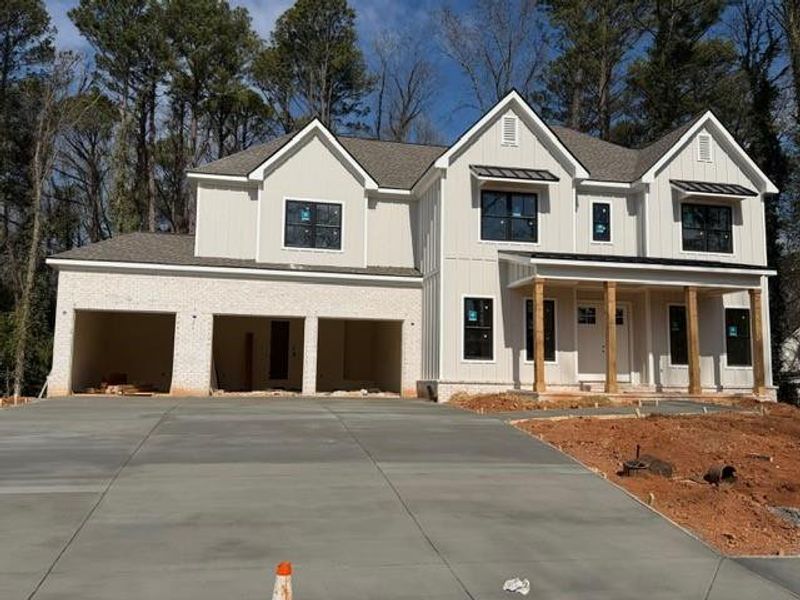 Image 17 of a home in .