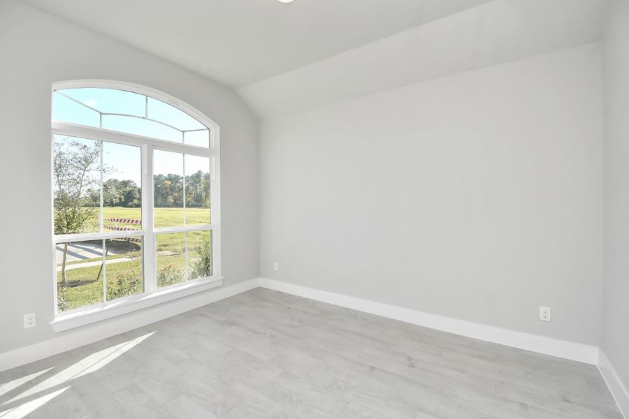 Example of completed home with similar floor plan. Colors and selections of completed home may vary. Example of completed home with similar floor plan. Colors and selections of completed home may vary.