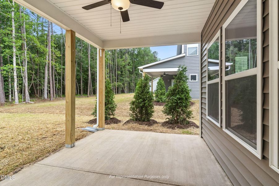 Holly Unurnished with gourmet and messy