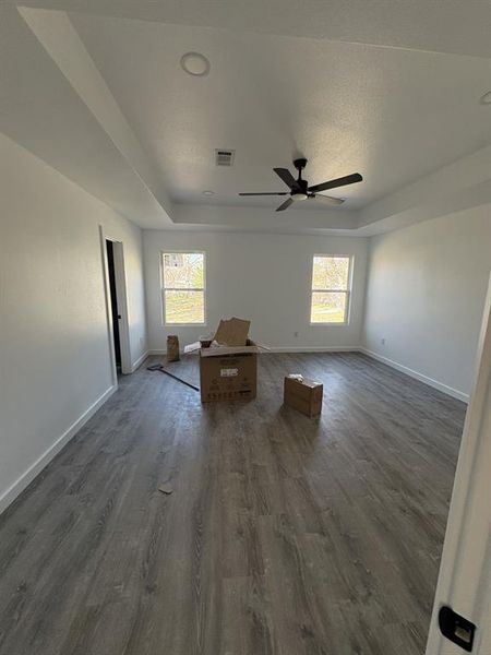 Spacious, unfurnished interior of a new home in , Hillsboro (Image 7). Spacious, unfurnished interior of a new home in , Hillsboro (Image 7).