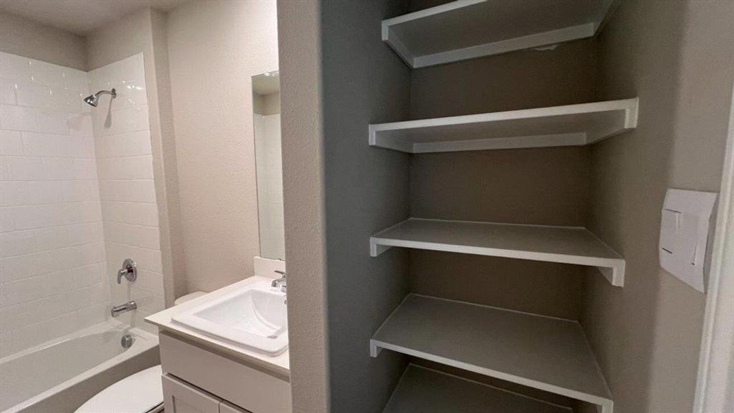 Image 16 of a home in Rosewood at Beltmill.