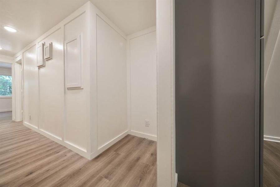 Spacious, unfurnished interior of a new home in , Lindale (Image 24).