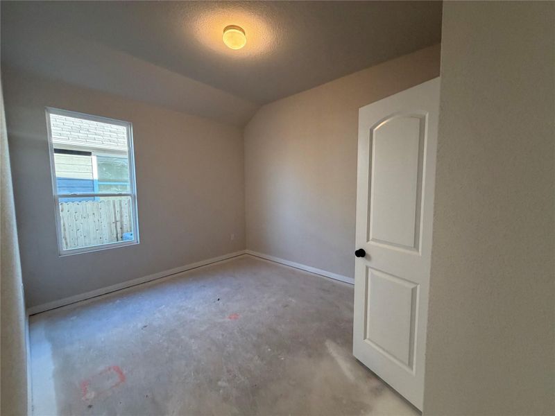 In-progress construction of a new home in Willow Springs, Buda, TX (Image 17).