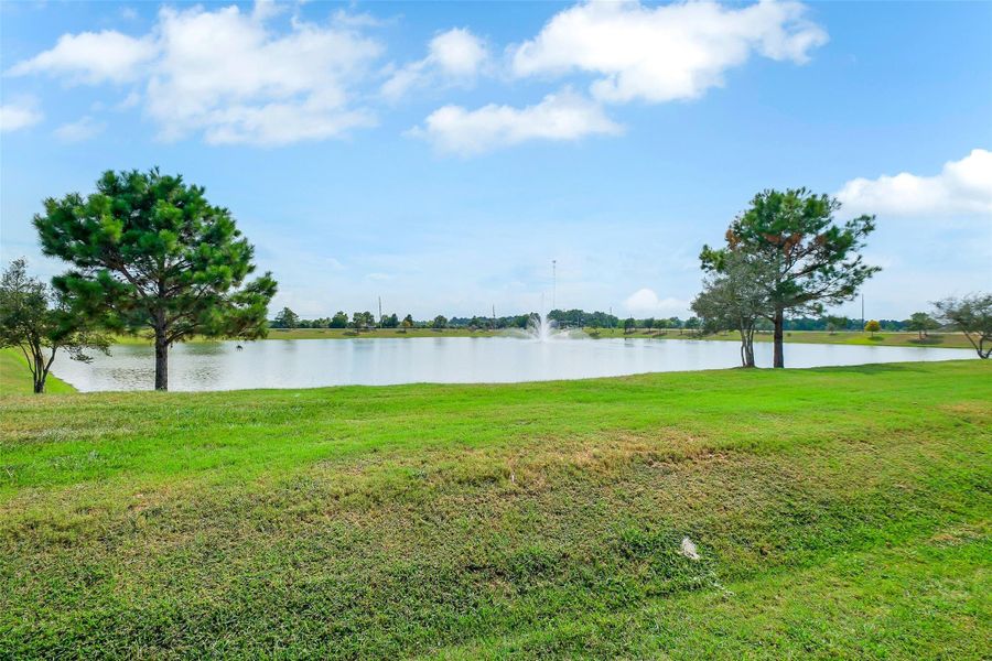 Natural landscape and outdoor views near Bauer Landing in Hockley (Image 25).