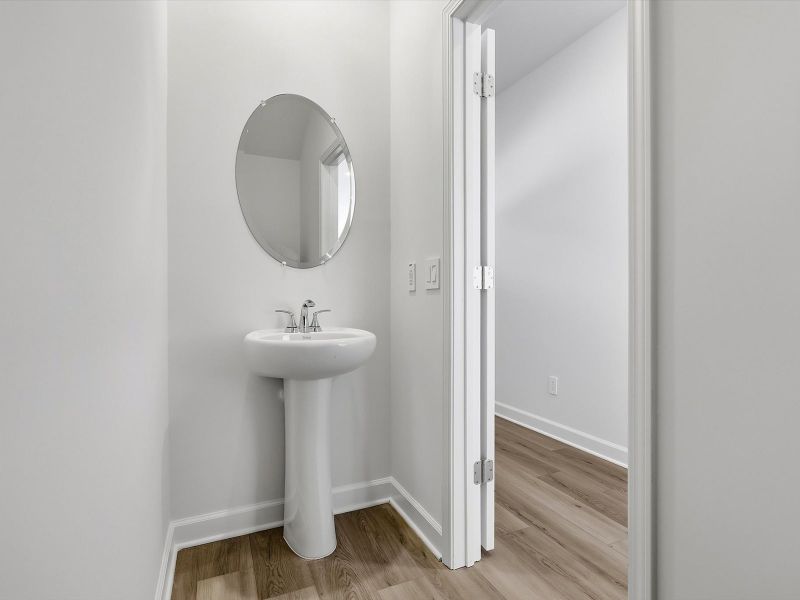 Image 18 of a home in Courts at Brook Run.