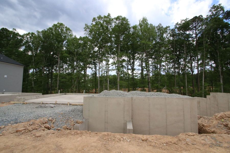 Homesite