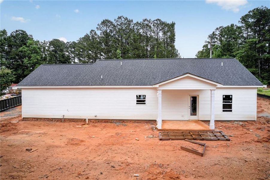 Image 27 of a home in . Image 27 of a home in .