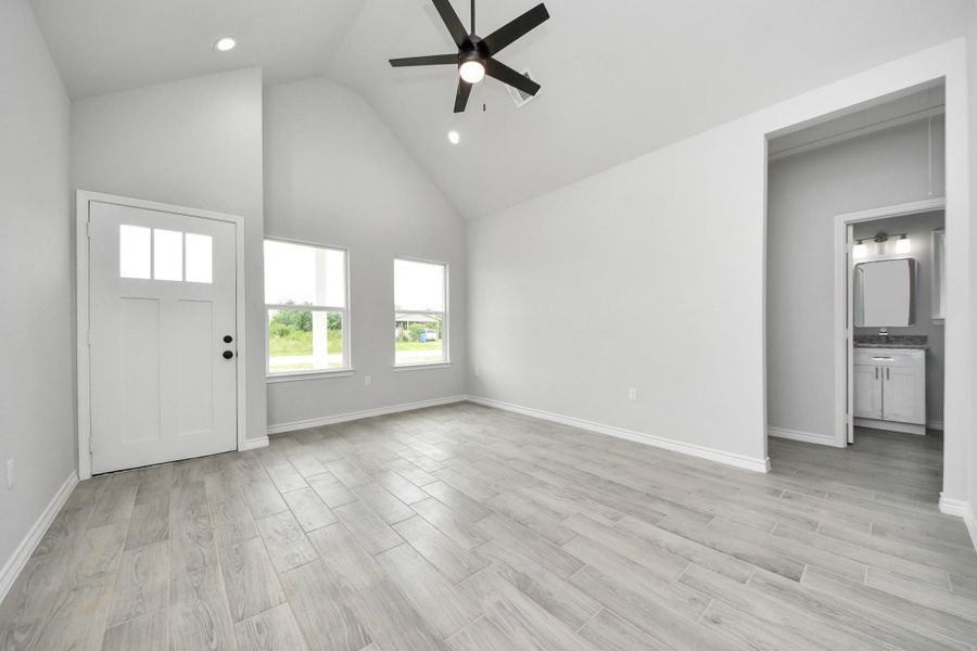 Image 14 of a home in . Image 14 of a home in .