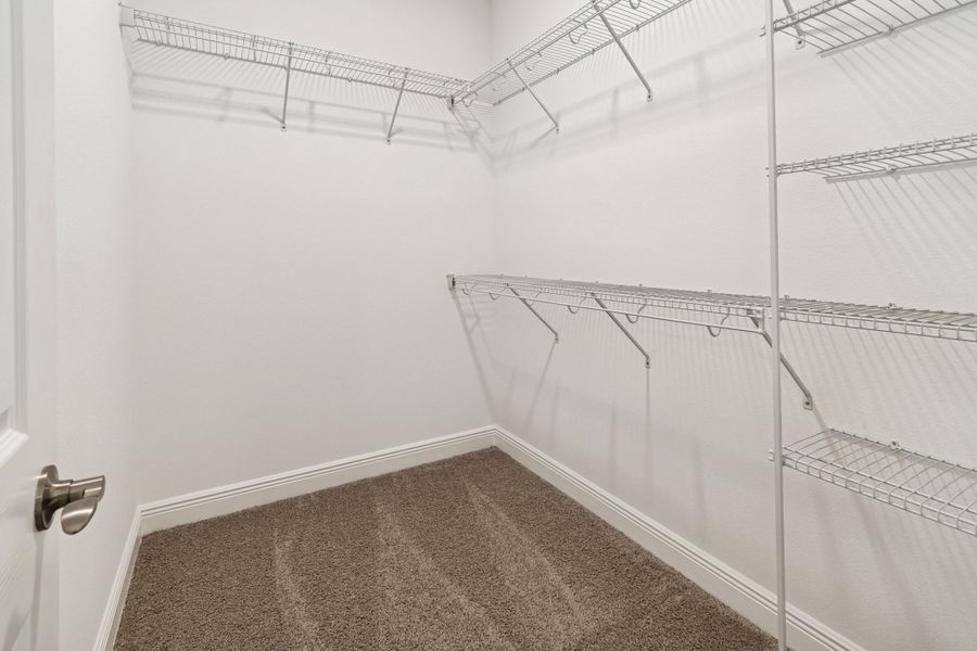 Owner's Closet Owner's Closet