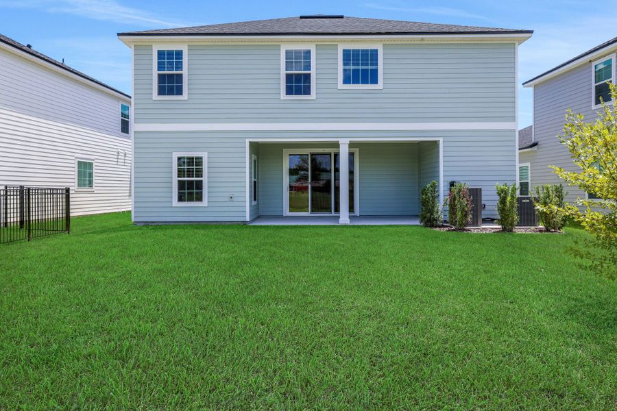 Green Cove Springs, FL New Home. - Slide 5 Green Cove Springs, FL New Home. - Slide 5