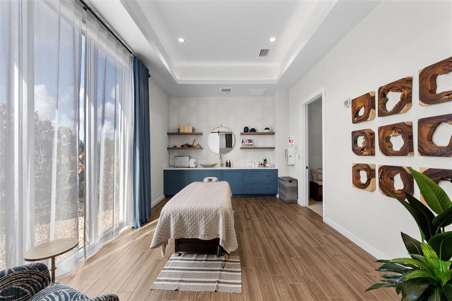 Furnished interior view inside a new home in , Wesley Chapel (Image 34). Furnished interior view inside a new home in , Wesley Chapel (Image 34).