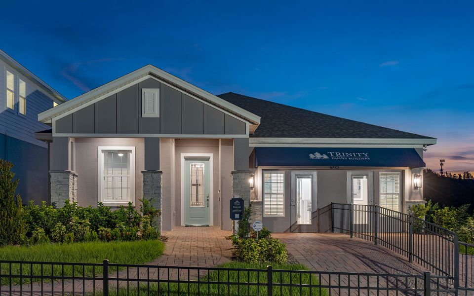 Bennet by Trinity Family Builders Bennet by Trinity Family Builders