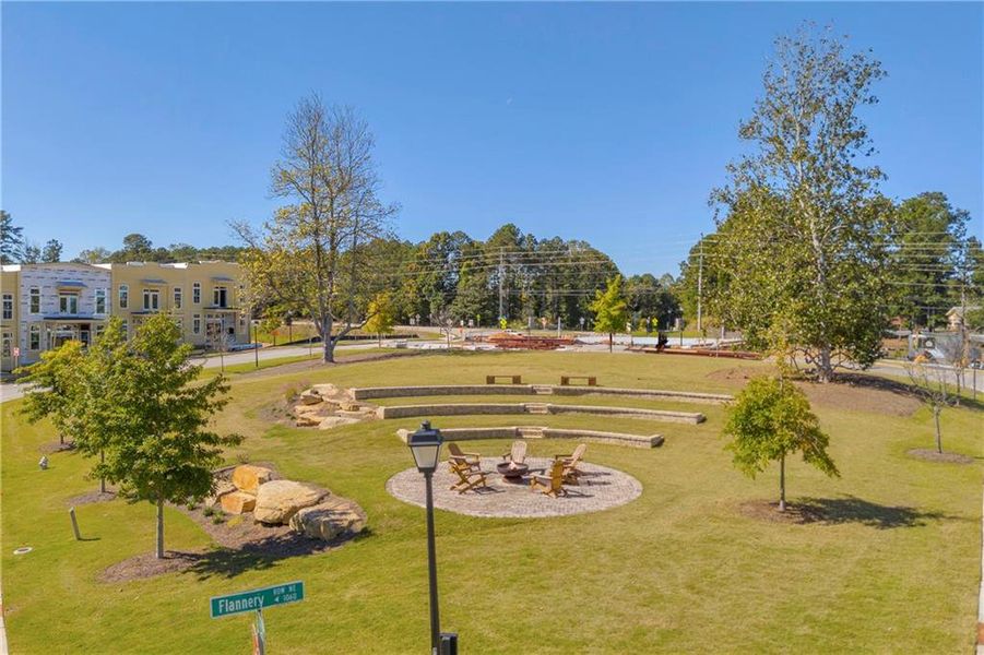 Community amenities in , Dacula (Image 56).