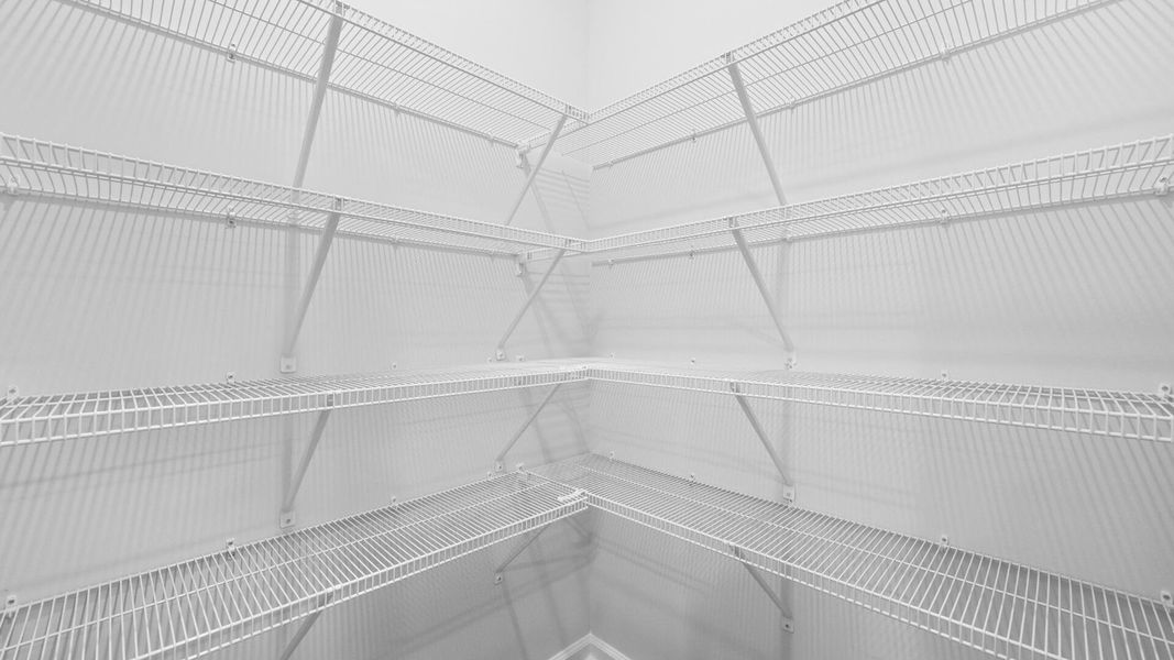 Spacious, unfurnished interior of a new home in , Summerville (Image 12).