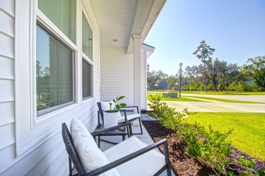 Image 50 of a home in Sea Island Preserve.