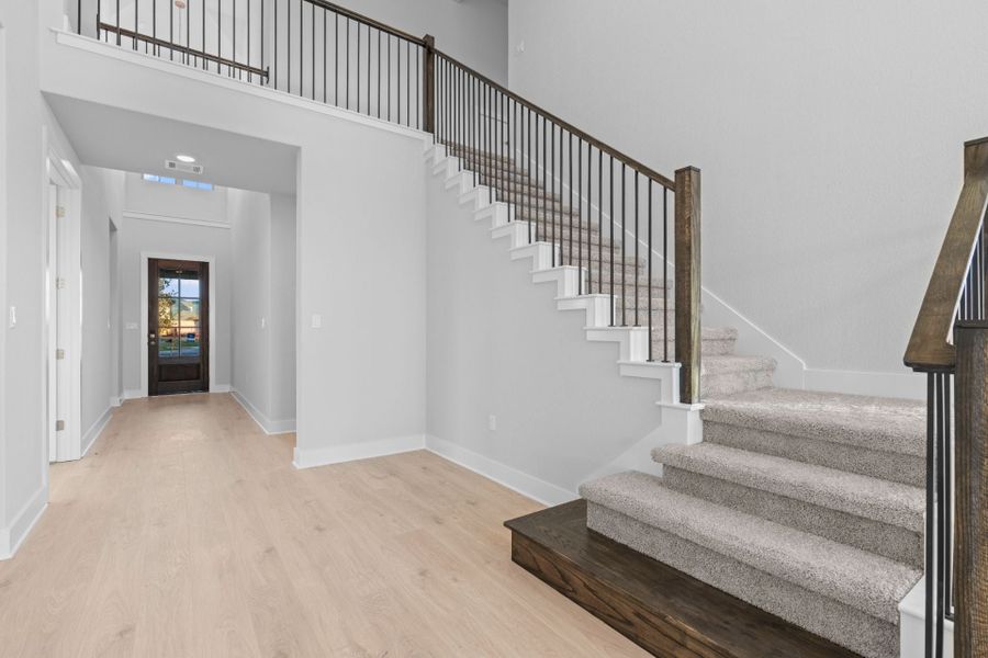 2,815sf New Home in Pflugerville, TX. - Slide 5 2,815sf New Home in Pflugerville, TX. - Slide 5