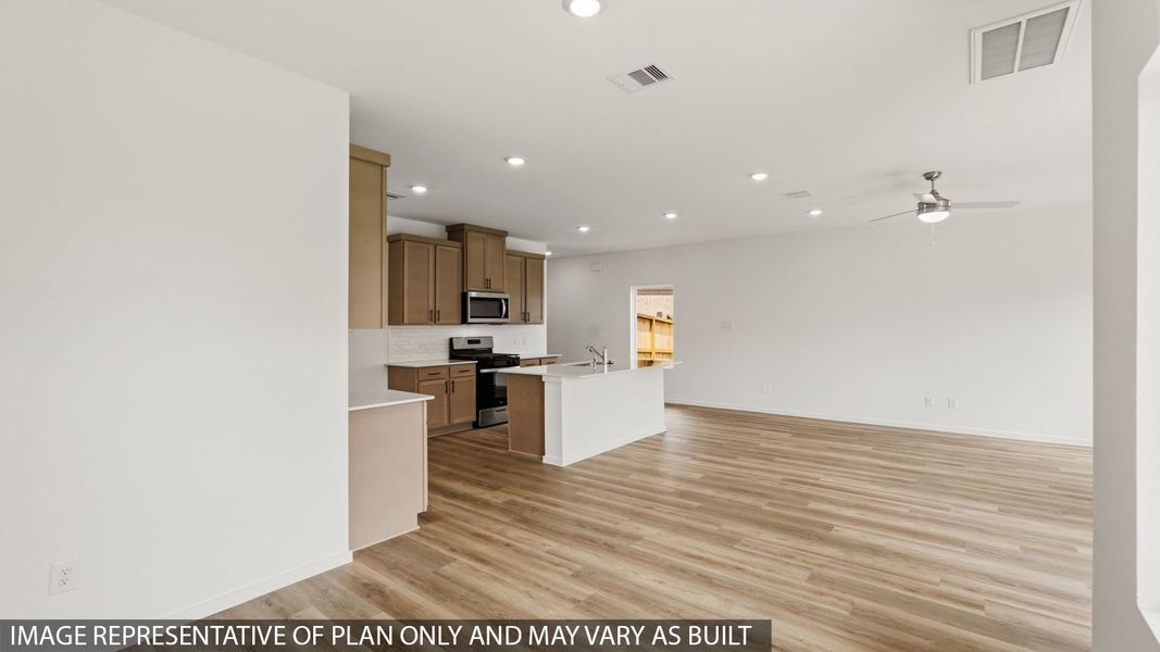Image 24 of a home in Sunterra.