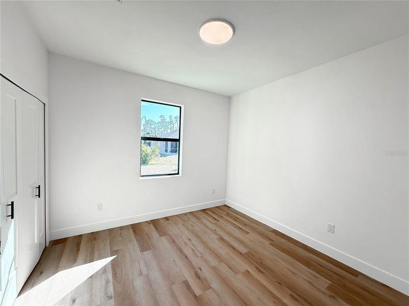 Spacious, unfurnished interior of a new home in , Port Charlotte (Image 22). Spacious, unfurnished interior of a new home in , Port Charlotte (Image 22).