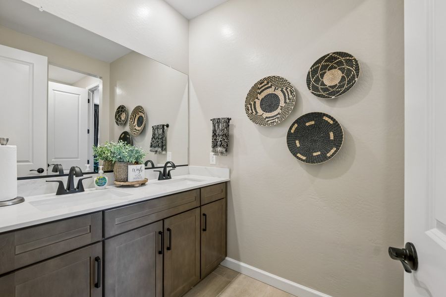 Buckeye, AZ New Home. - Slide 22 Buckeye, AZ New Home. - Slide 22