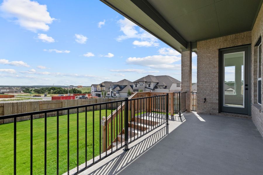 New Home in Liberty Hill, TX. - Slide 3 New Home in Liberty Hill, TX. - Slide 3