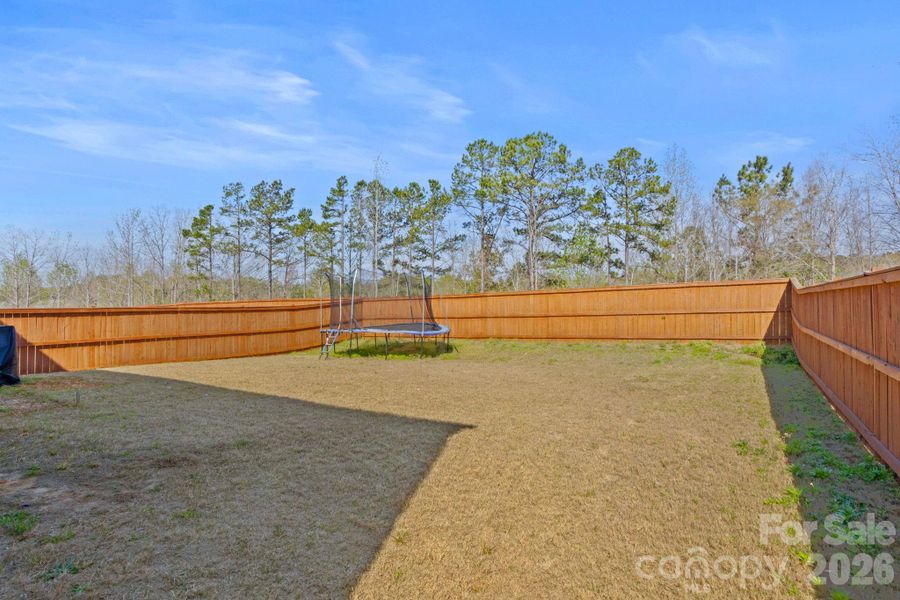 Exterior details and patio area of a home in , Piedmont (Image 23).