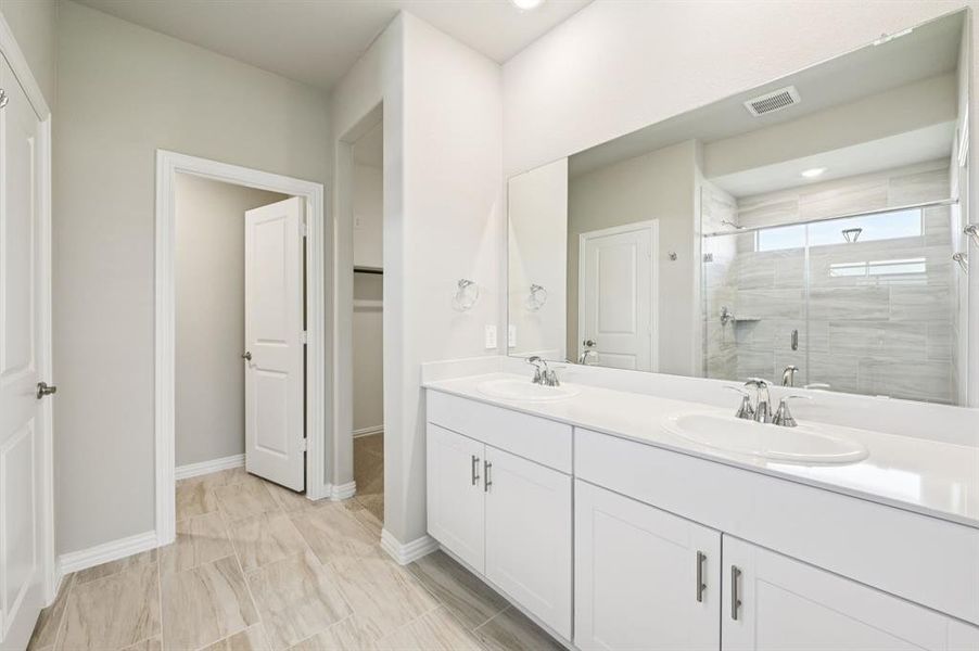 Photo is not of the actual home, but is an inspirational photo of builder’s model home and may depict options, furnishings, and/or decorator features that are not included. Photo is not of the actual home, but is an inspirational photo of builder’s model home and may depict options, furnishings, and/or decorator features that are not included.