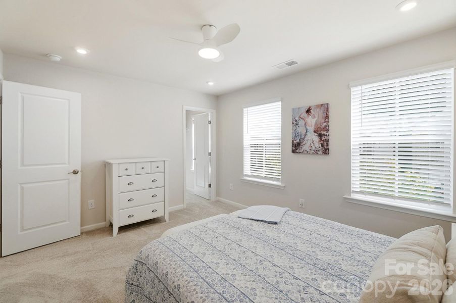 Bedroom #3