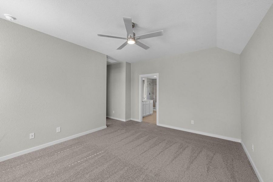 Spacious, unfurnished interior of a new home in , Houston (Image 24). Spacious, unfurnished interior of a new home in , Houston (Image 24).