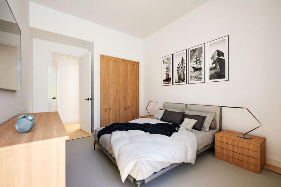 Bedroom #3 Bedroom #3