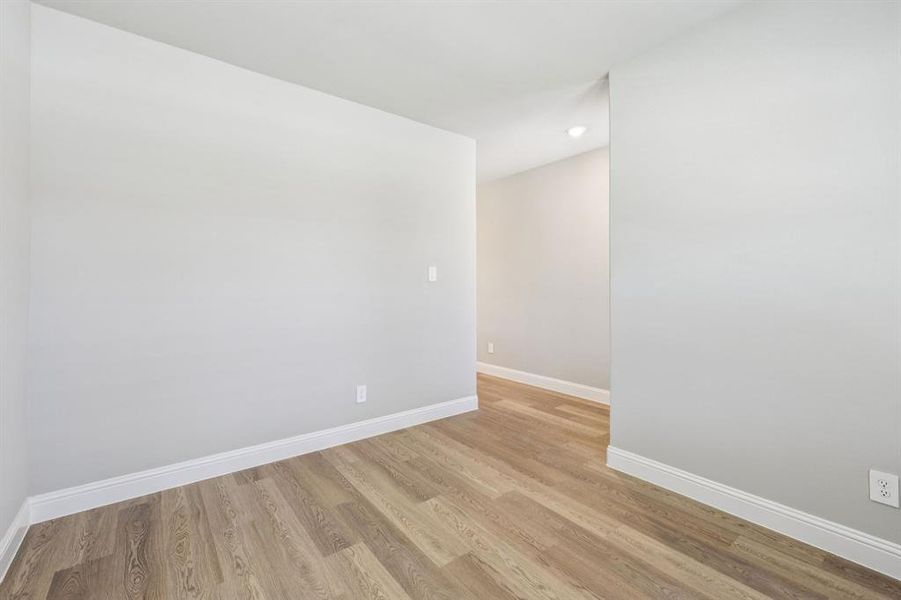 Photo is not of the actual home, but is an inspirational photo of builder’s model home and may depict options, furnishings, and/or decorator features that are not included.