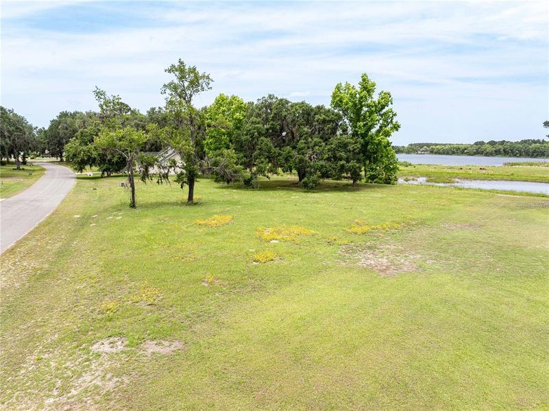 Natural landscape and outdoor views near  in Live Oak (Image 23).