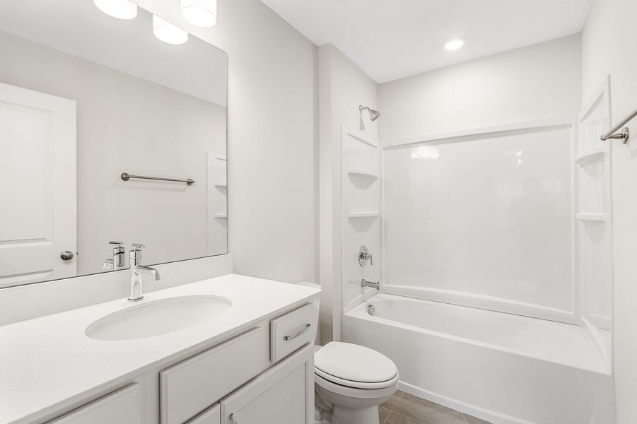 Chapel Hill, TN New Home.  - Slide 33