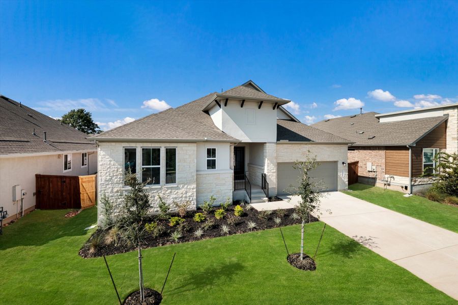 Image 26 of a home in Veramendi. Image 26 of a home in Veramendi.