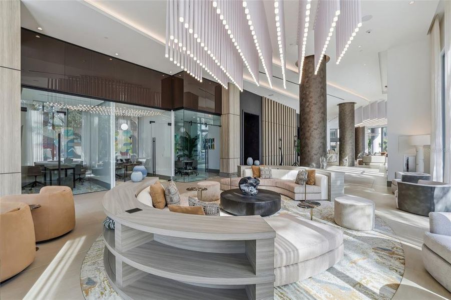 Community amenities in , St. Petersburg (Image 76).