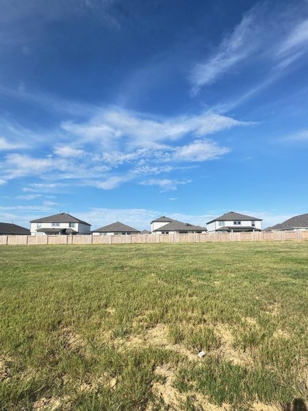 Natural landscape and outdoor views near Bluestem in Brookshire (Image 4). Natural landscape and outdoor views near Bluestem in Brookshire (Image 4).