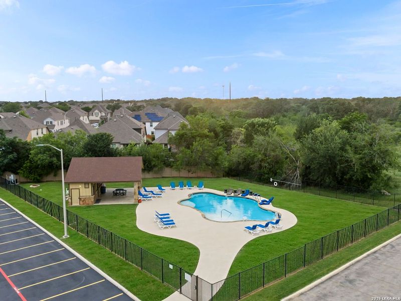 Community amenities in , New Braunfels (Image 29).
