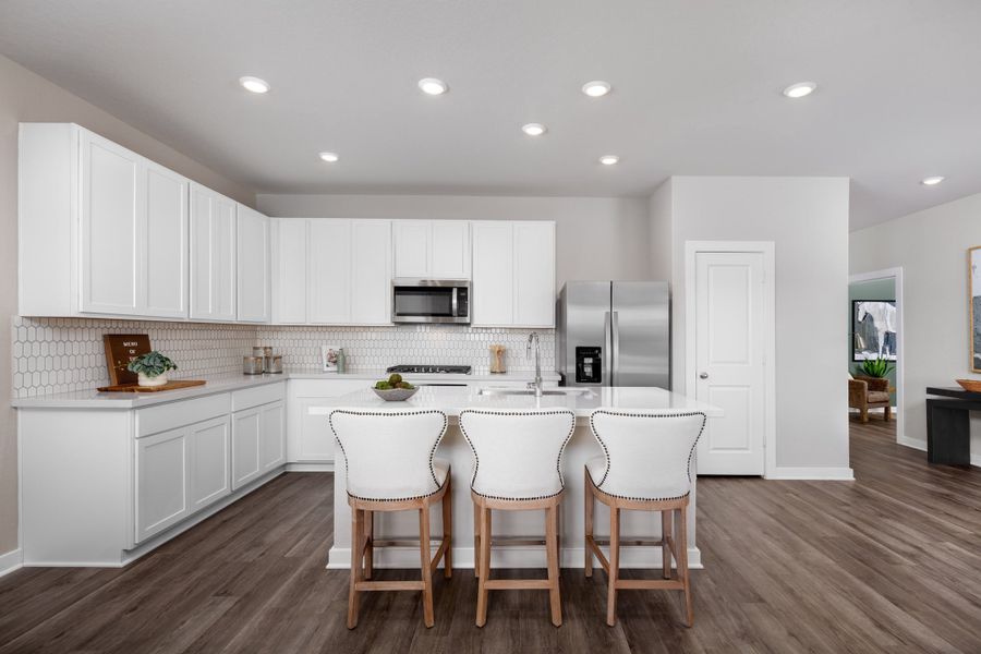 4br New Home in San Antonio, TX. - Slide 10 4br New Home in San Antonio, TX. - Slide 10